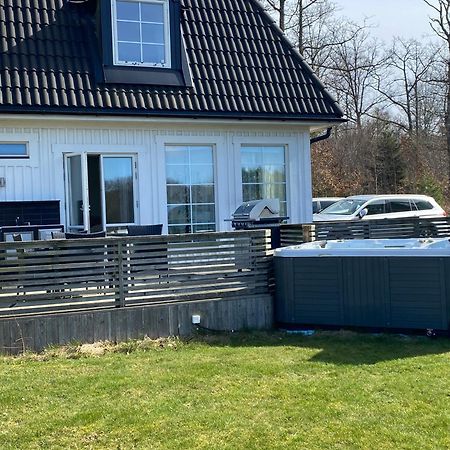 Skedala Horsefarm Leilighet Halmstad Eksteriør bilde
